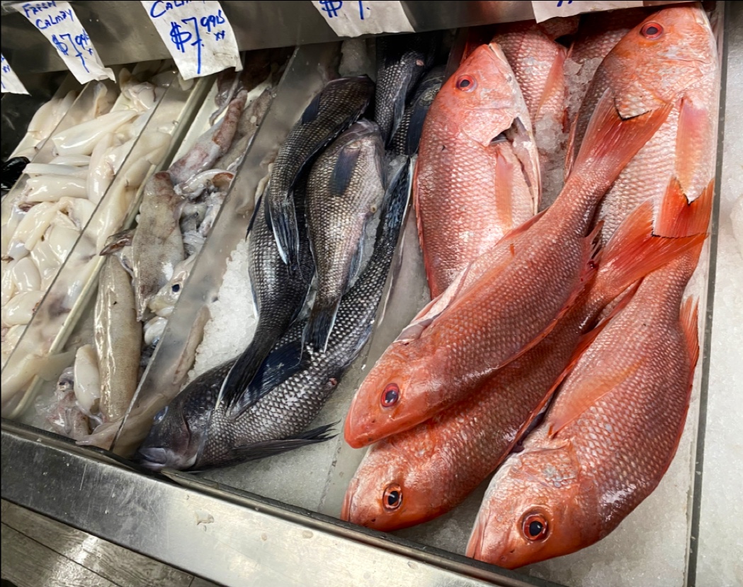 Astoria Seafood - 6