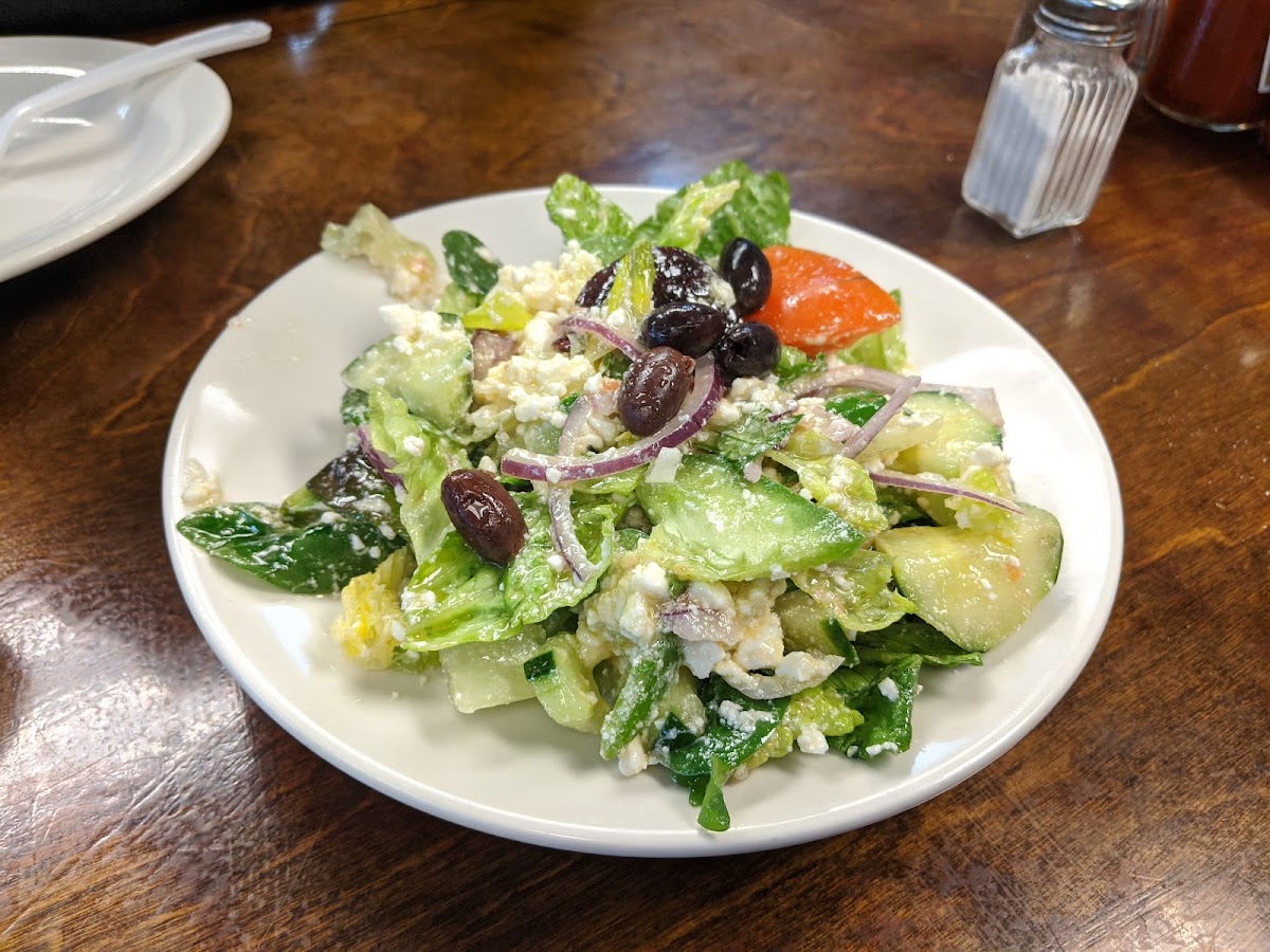 Astoria Seafood - 7