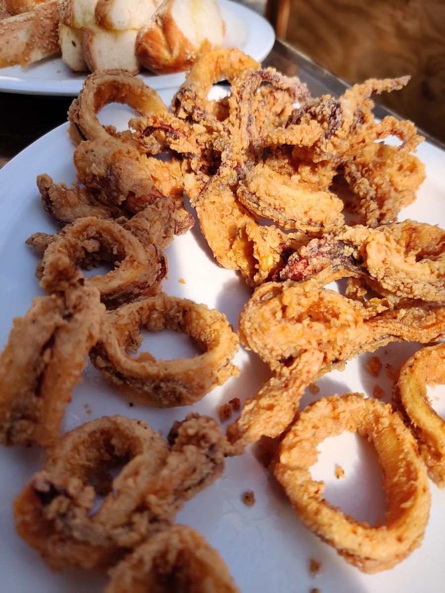 Astoria Seafood - 8