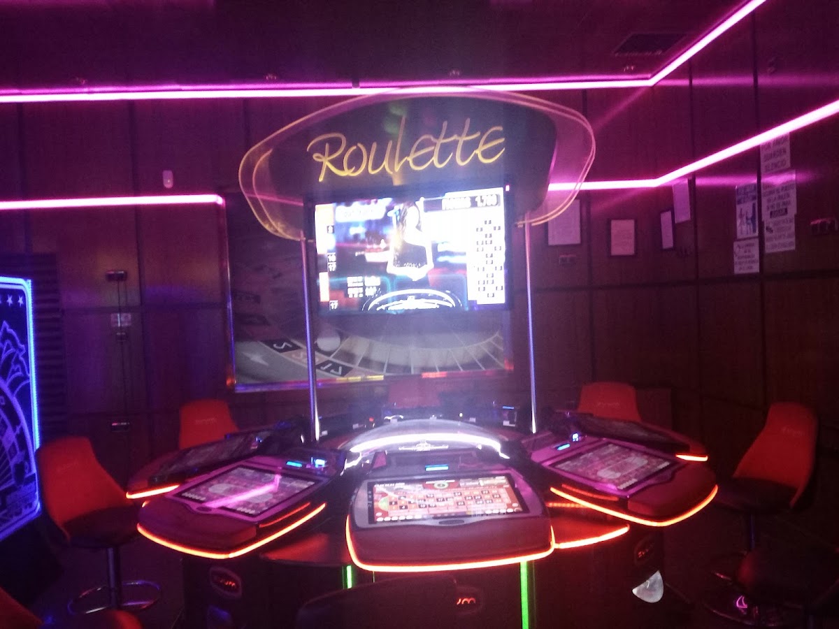 Salon de Juegos D'Mora - 2