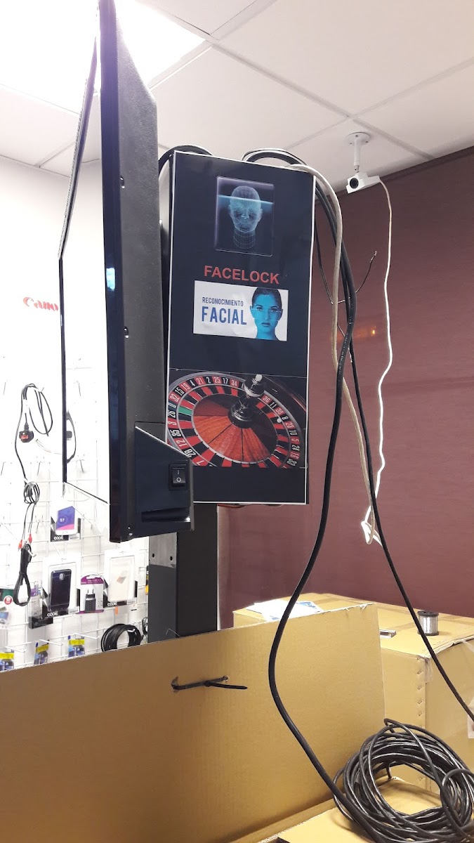 Salon de Juegos D'Mora - 3