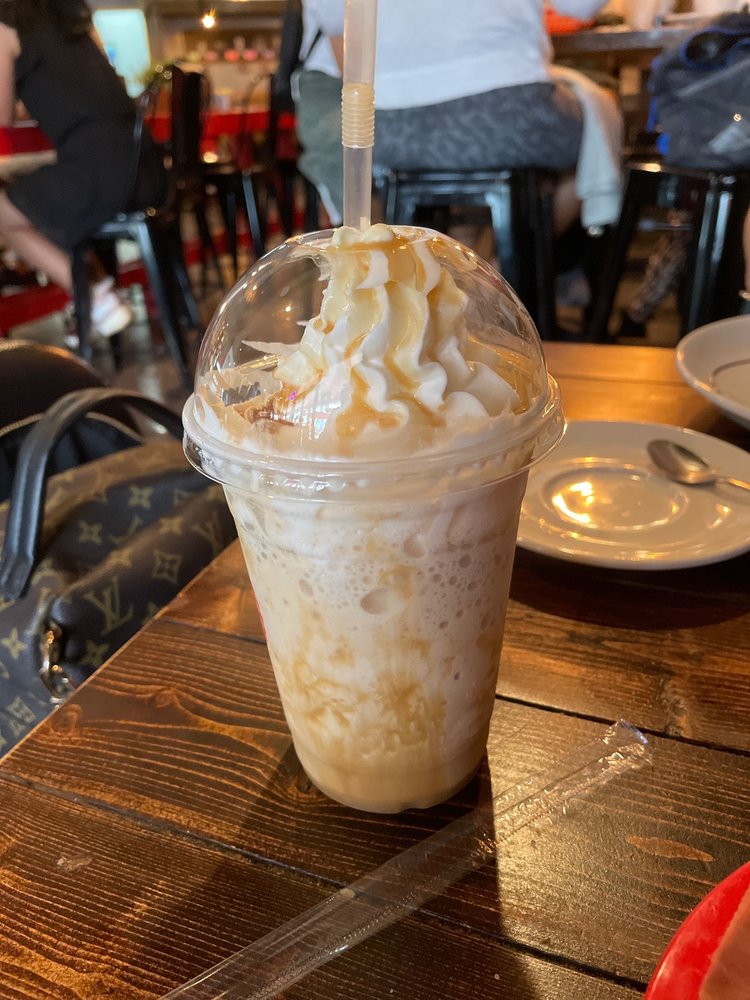 Café Á Côté - 10