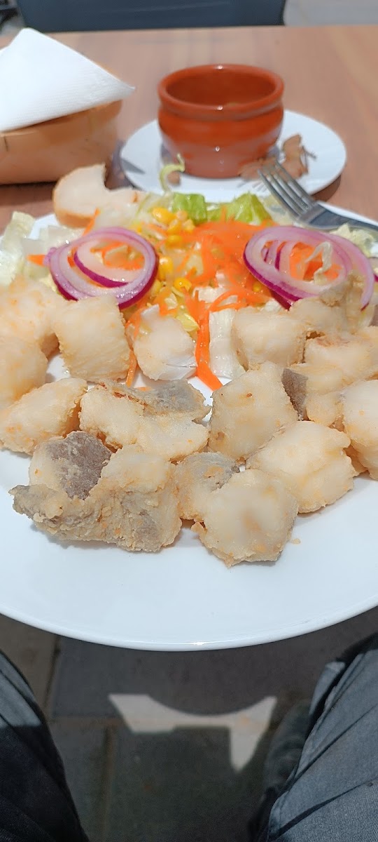 Cafe Bar Casillas - 10