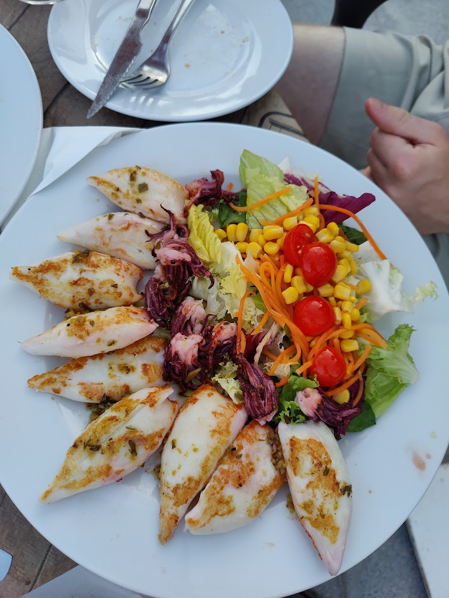 Cafe Bar Casillas - 2