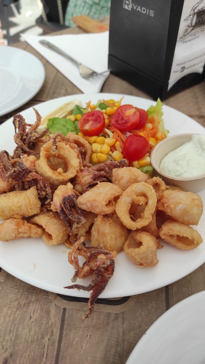 Cafe Bar Casillas - 3