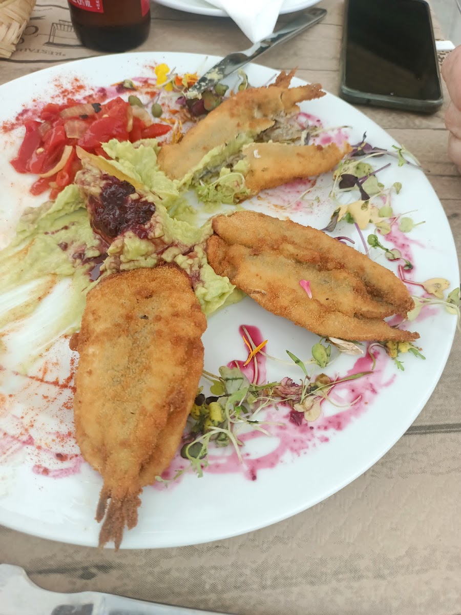 Cafe Bar Casillas - 4