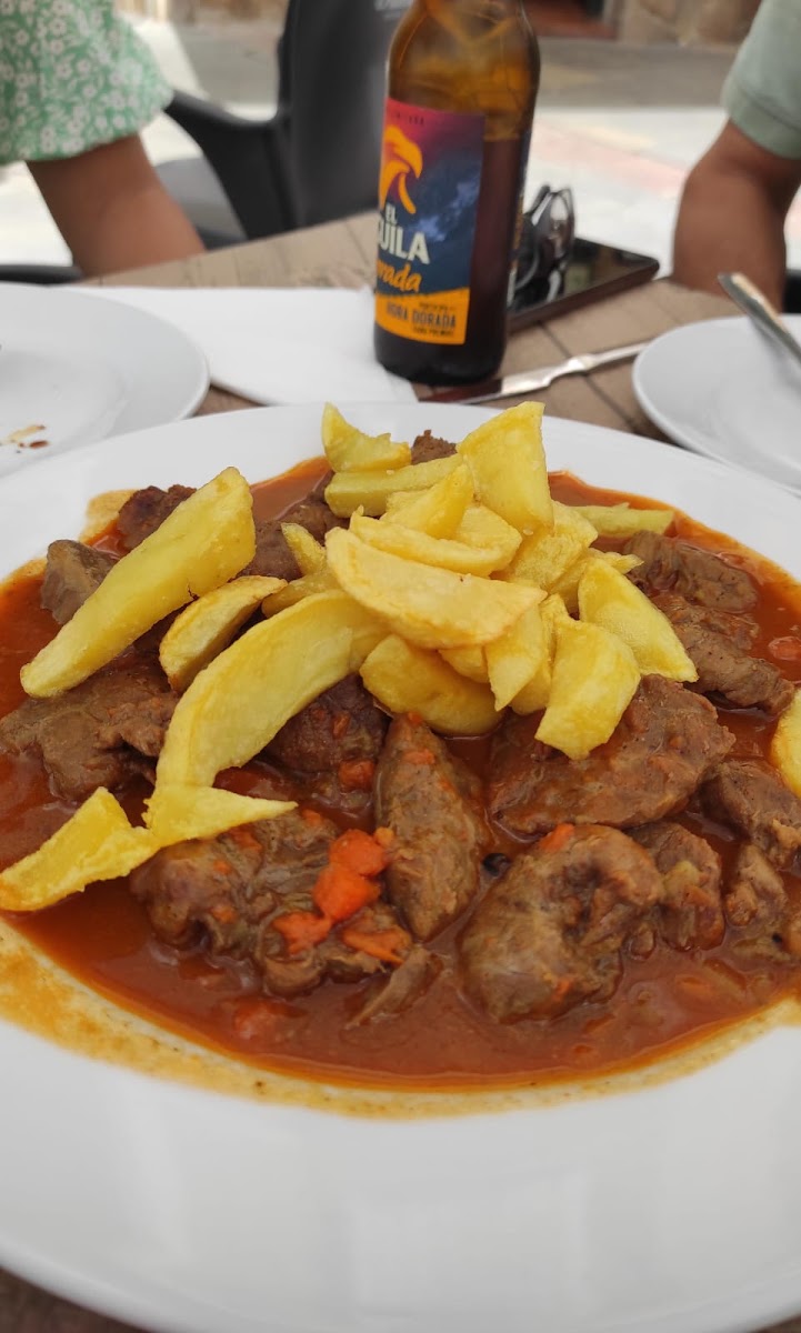 Cafe Bar Casillas - 7