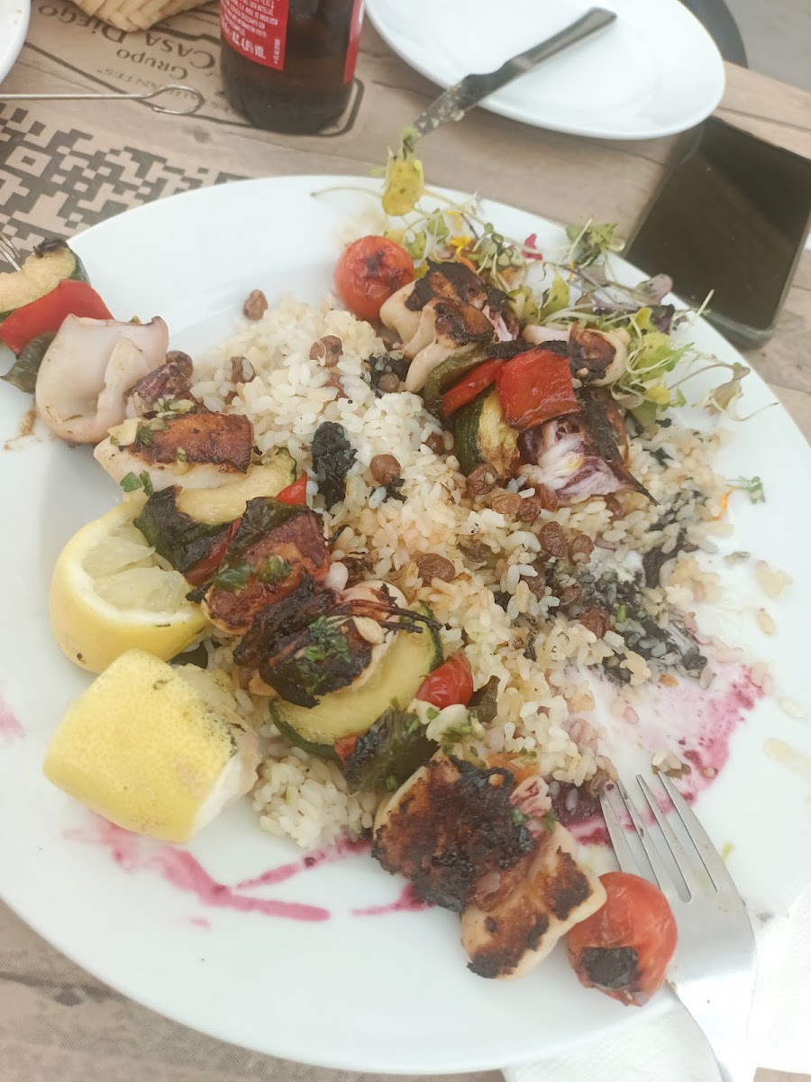 Cafe Bar Casillas - 8