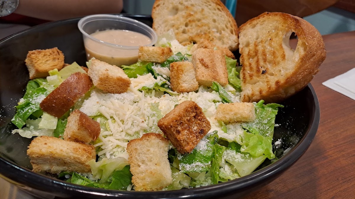 North & Clark Cafe - 10