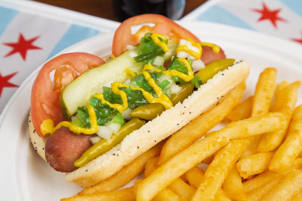 North & Clark Cafe - 2