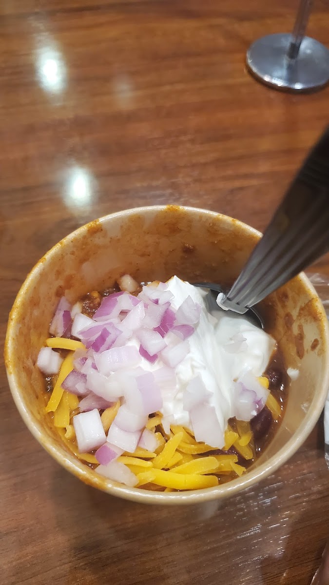 North & Clark Cafe - 6