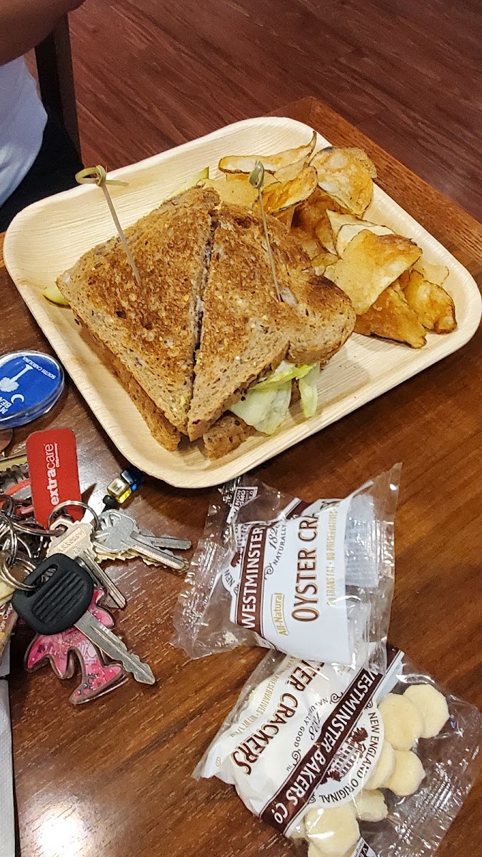 North & Clark Cafe - 7