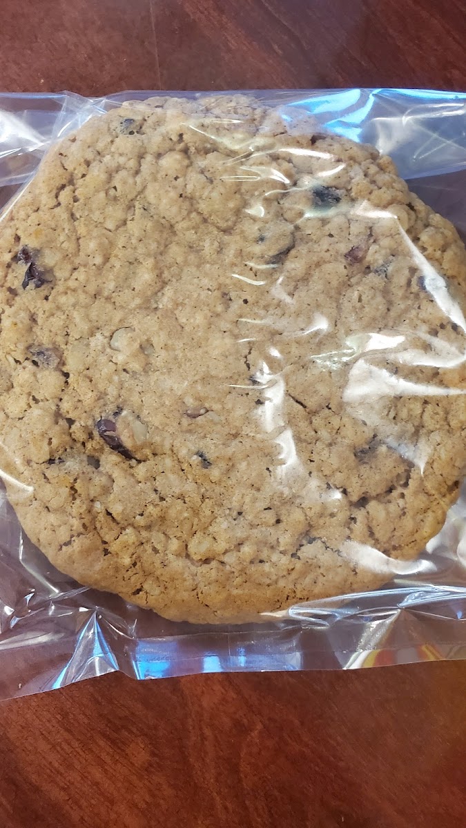 North & Clark Cafe - 8