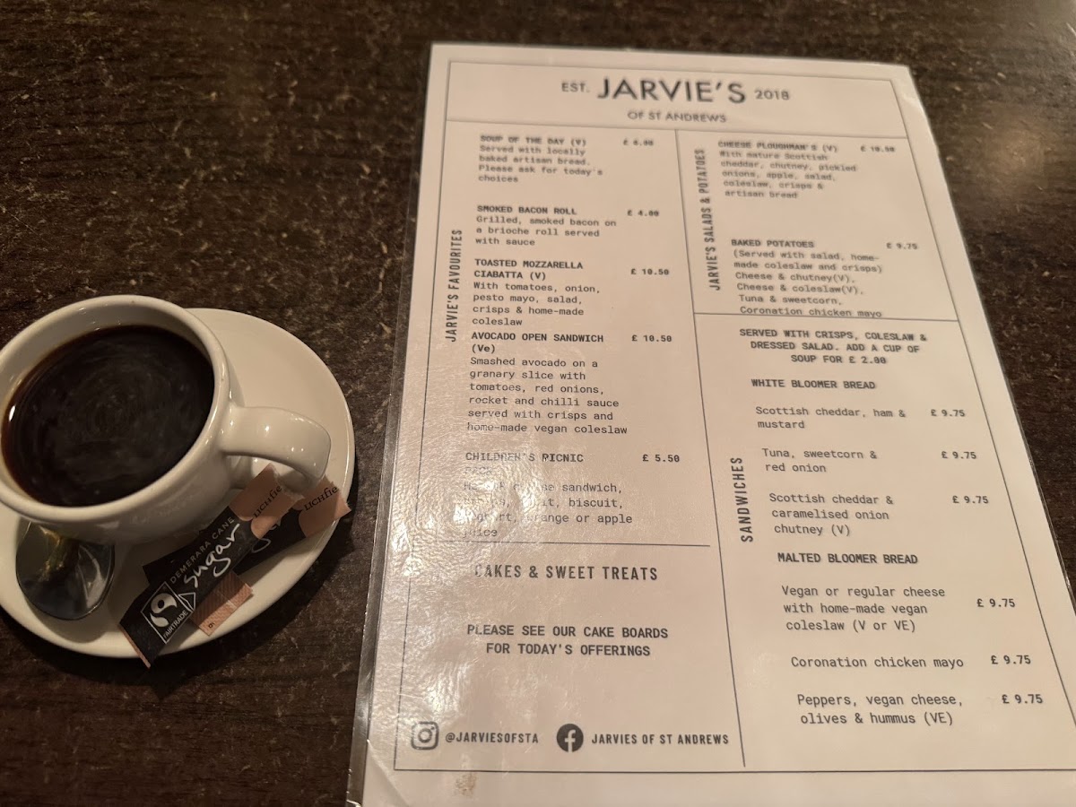 Jarvie’s of St Andrews - 3