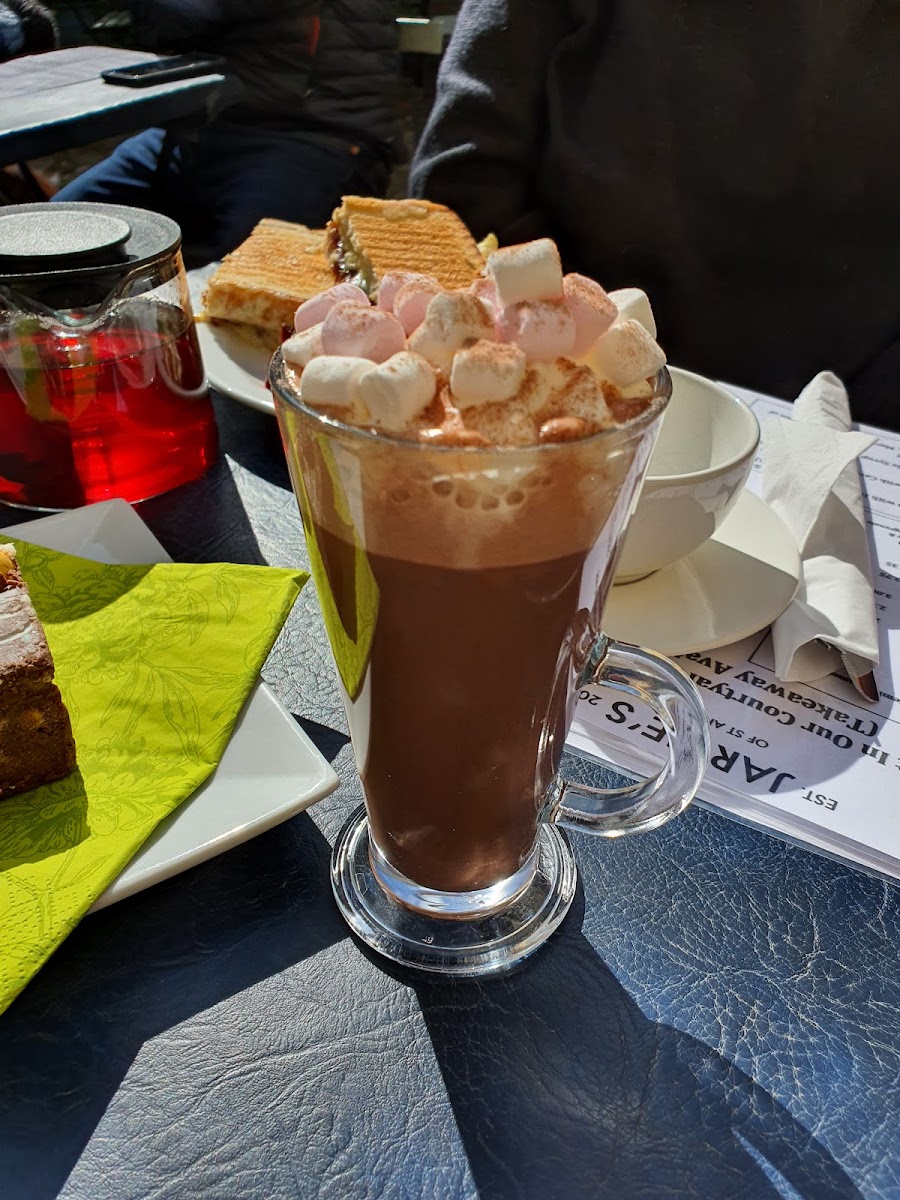 Jarvie’s of St Andrews - 10