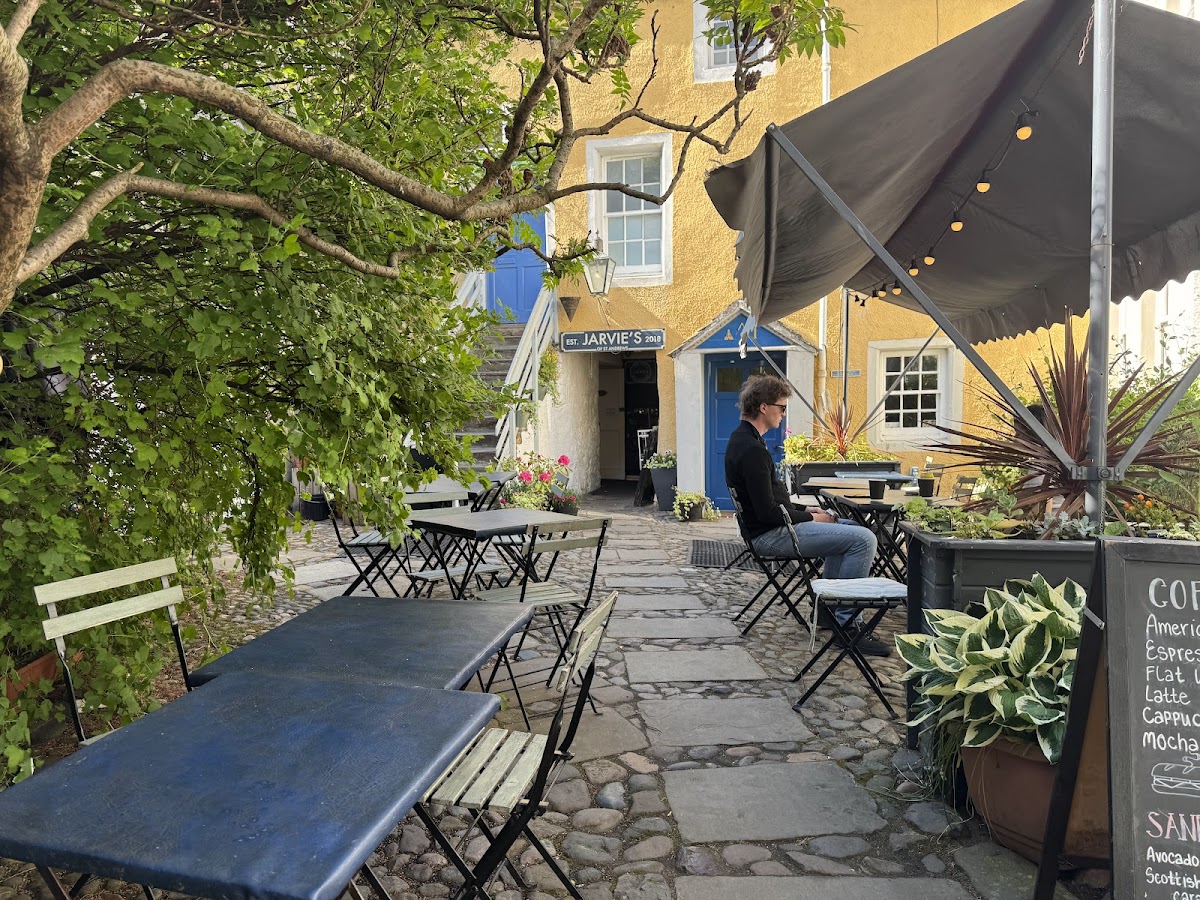 Jarvie’s of St Andrews - 3