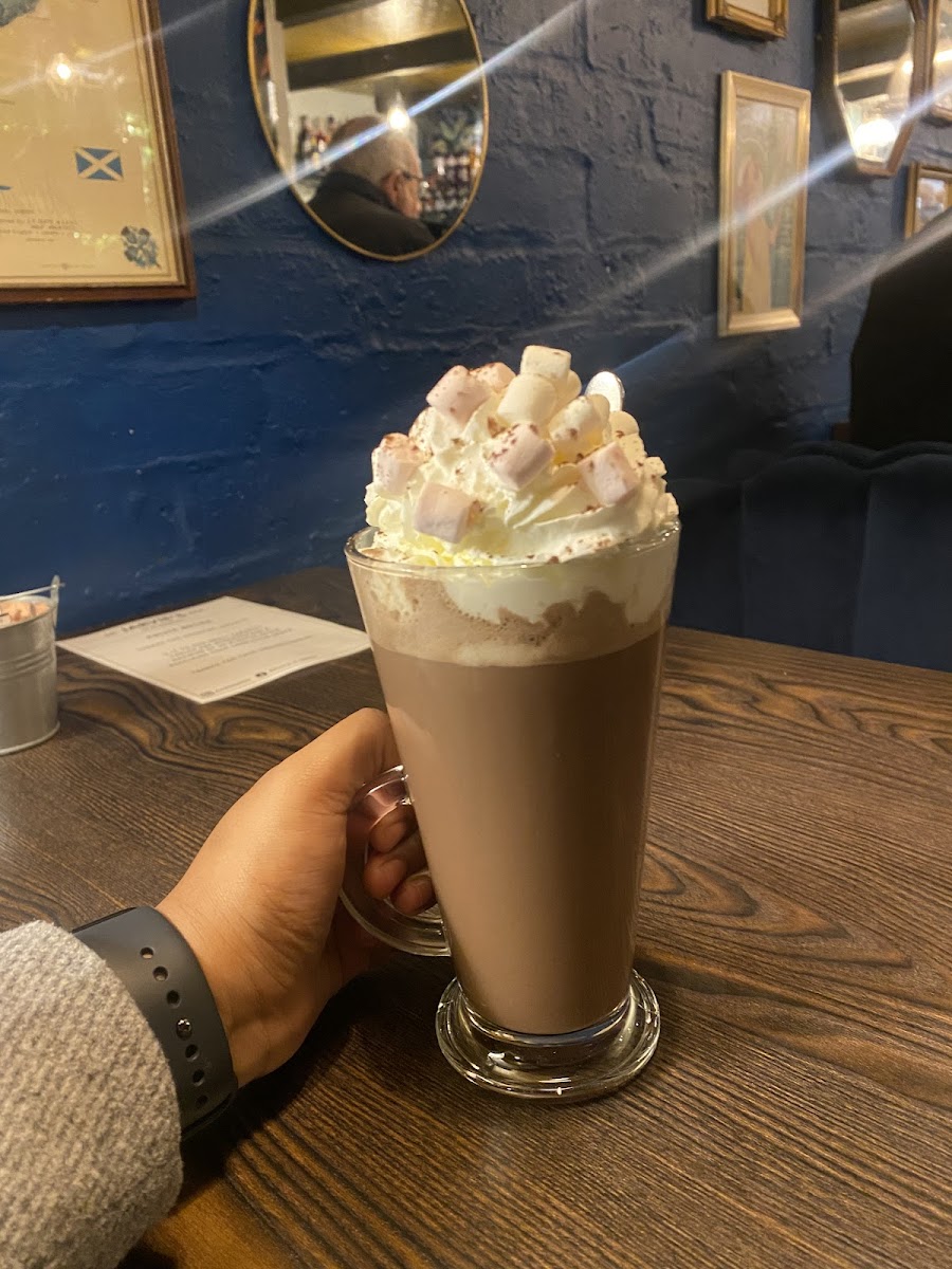 Jarvie’s of St Andrews - 4