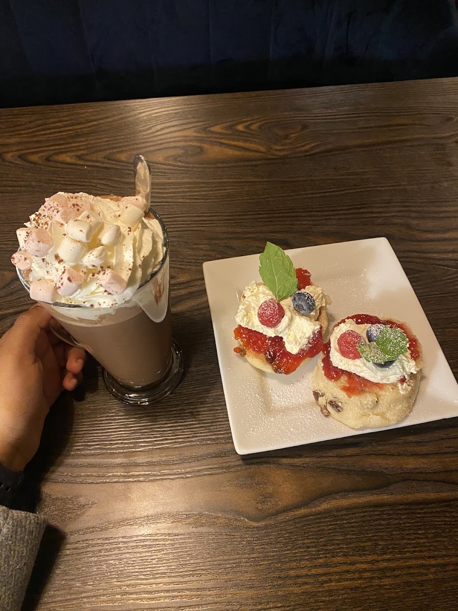 Jarvie’s of St Andrews - 5