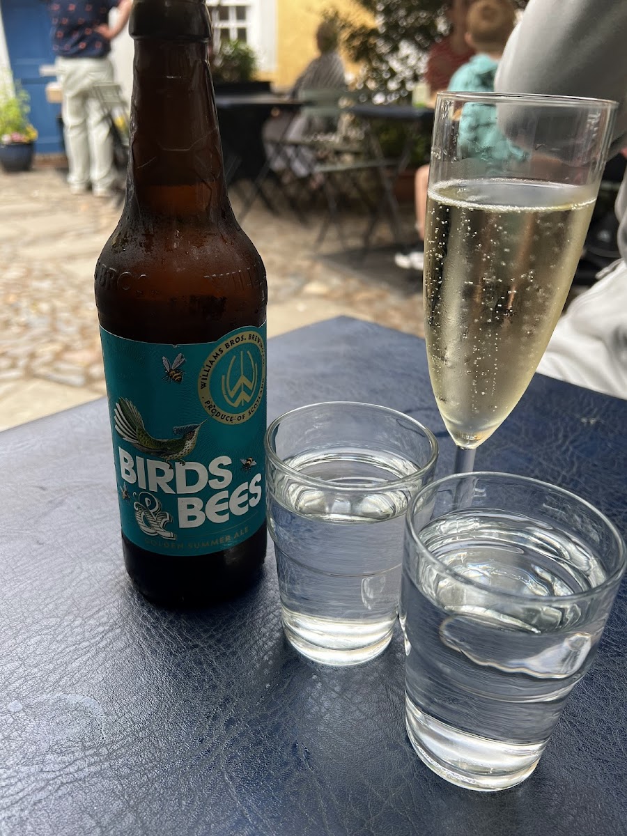 Jarvie’s of St Andrews - 7