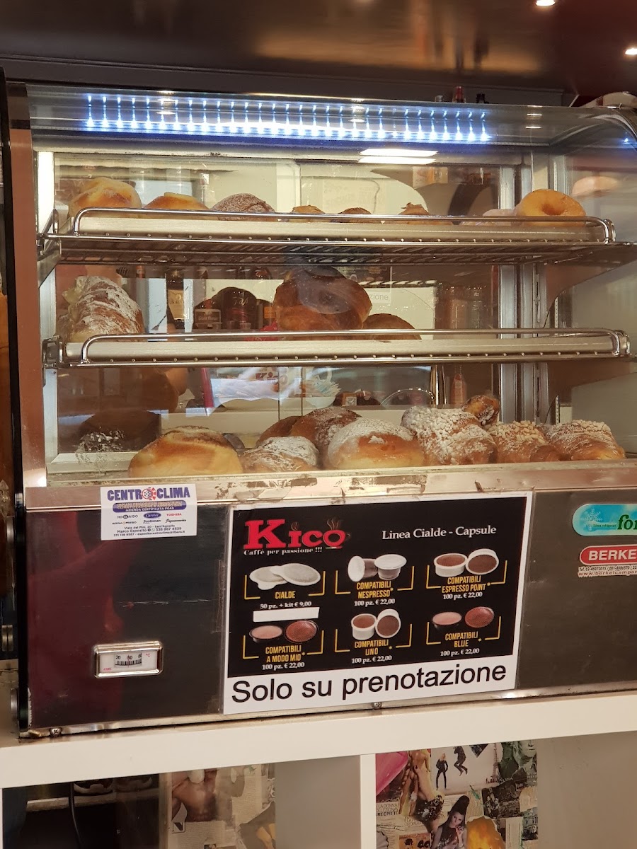 Cento Sedici Cafe - 4