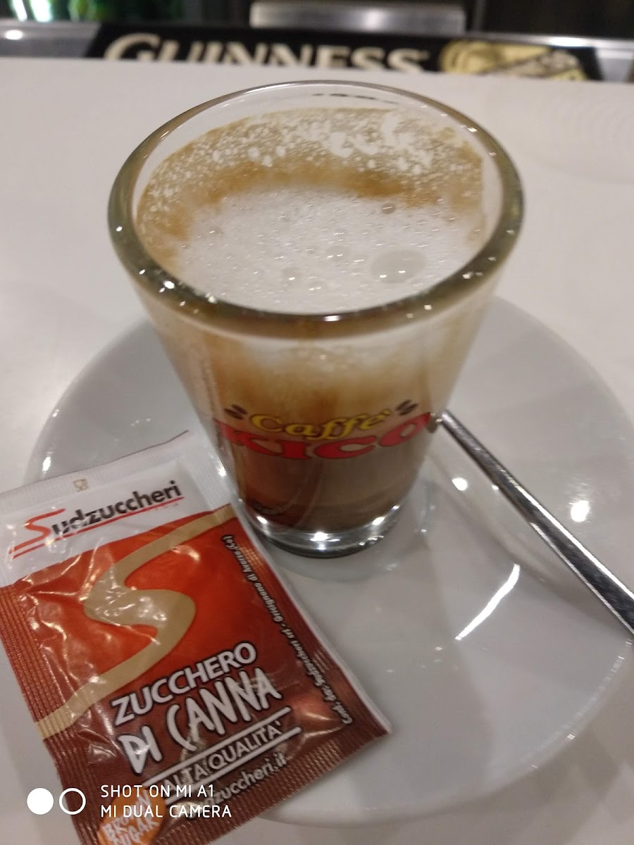 Cento Sedici Cafe - 5