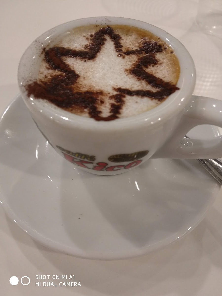 Cento Sedici Cafe - 6