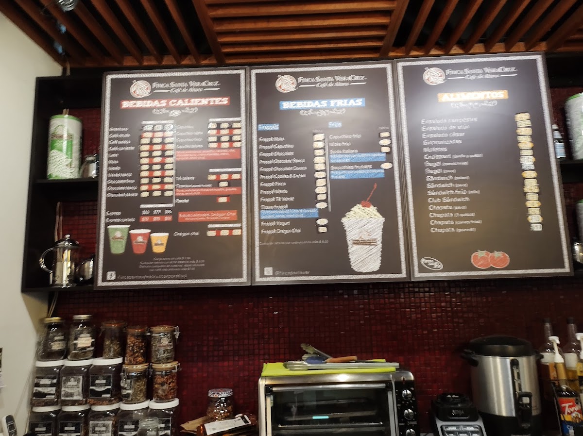 Finca Santa VeraCruz Echegaray - 1