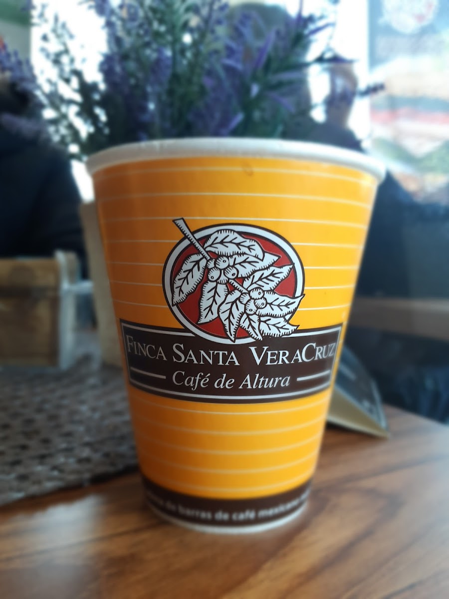 Finca Santa VeraCruz Echegaray - 10