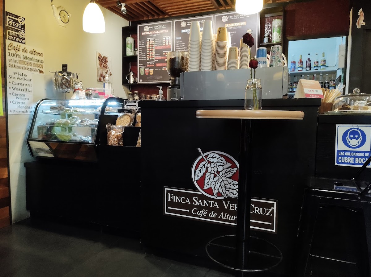 Finca Santa VeraCruz Echegaray - 3