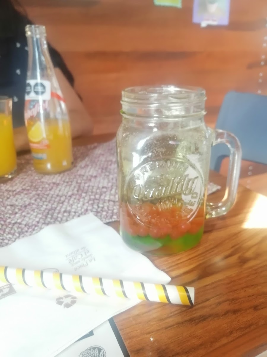 Finca Santa VeraCruz Echegaray - 9