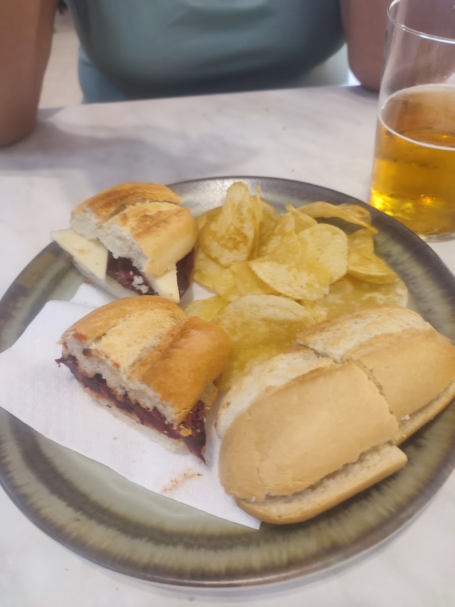 Cafetería Francesa - 10