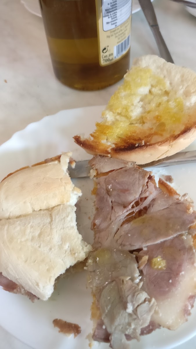 Cafetería Francesa - 4