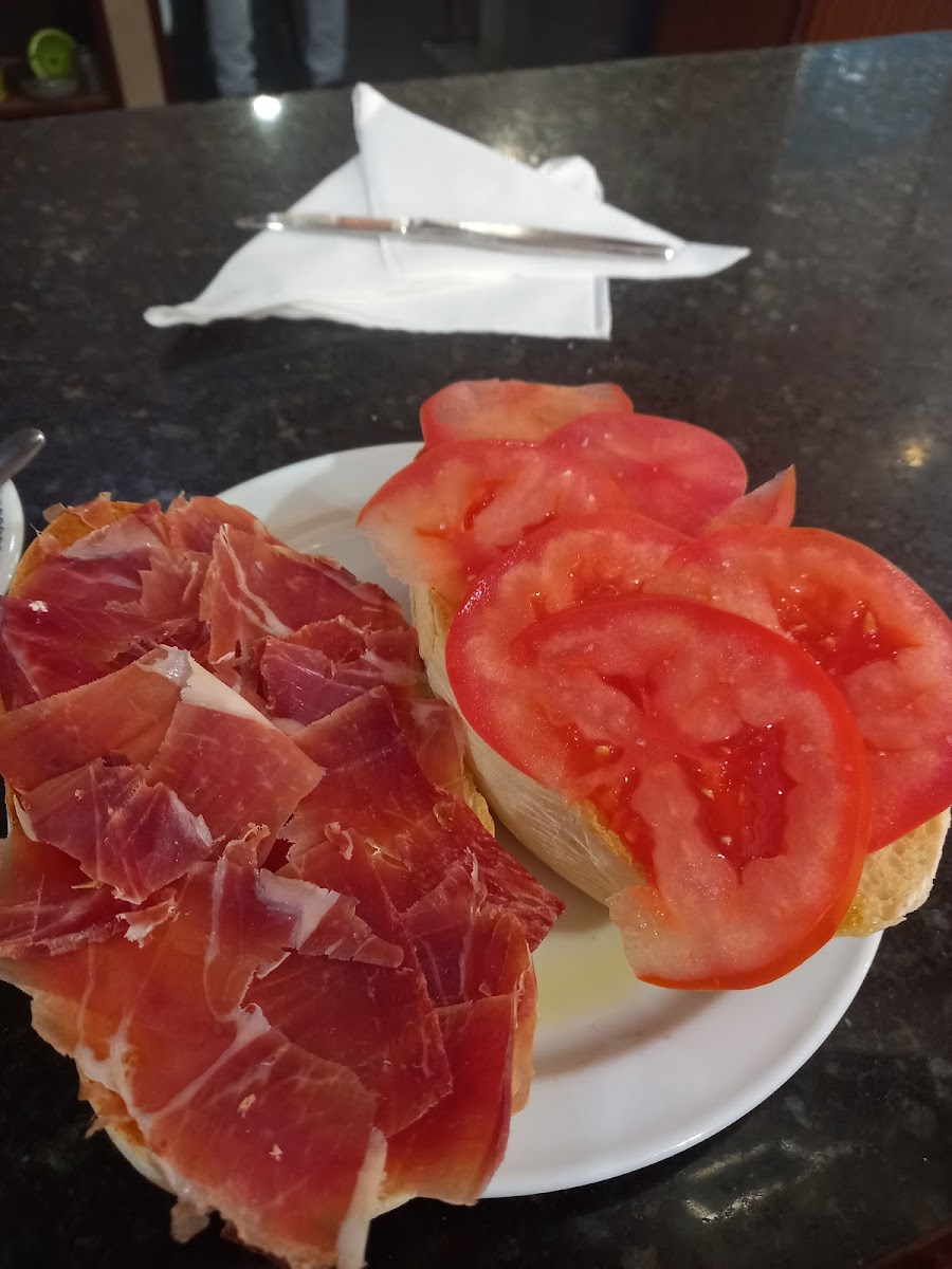 Cafetería Francesa - 6