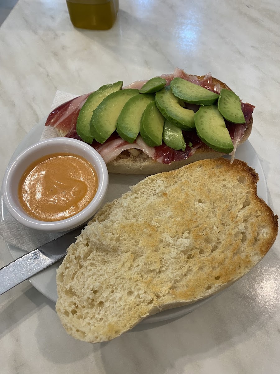 Cafetería Francesa - 7