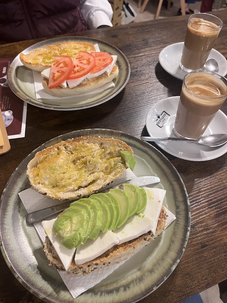 Cafetería Francesa - 8