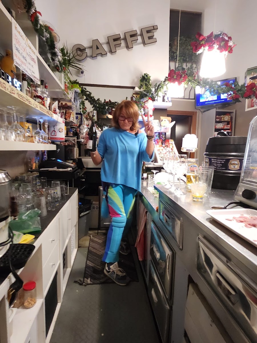 Caffè Alla Fermata - 3