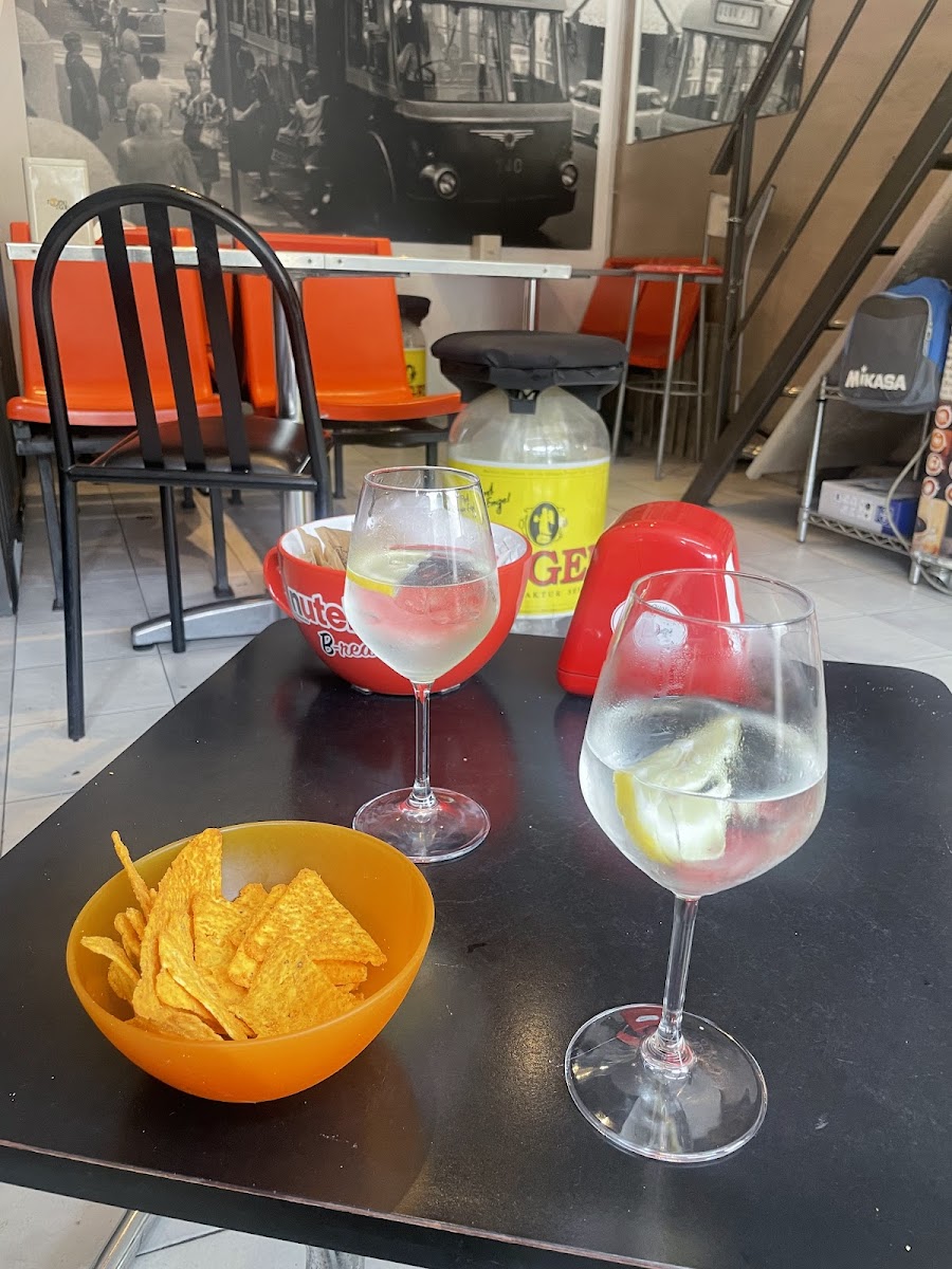 Caffè Alla Fermata - 5