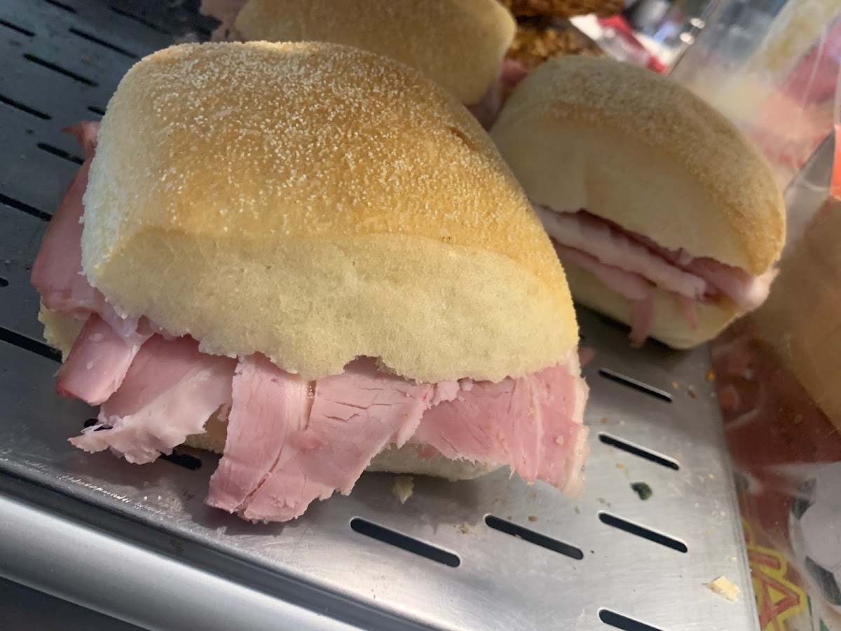 Caffè Alla Fermata - 6