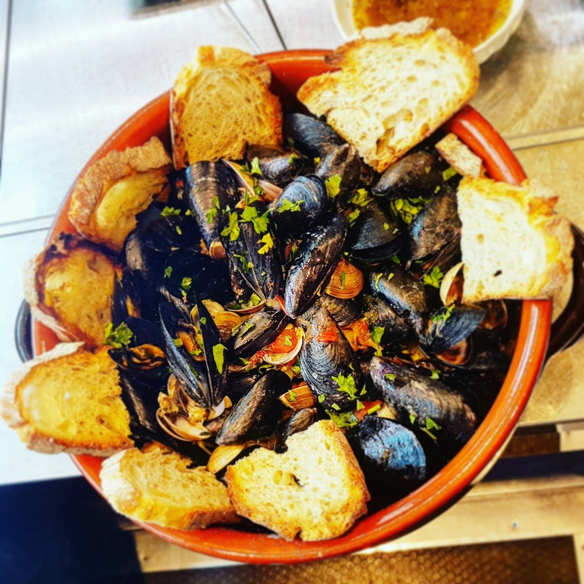 Pausa Caffe Olgiata - 10