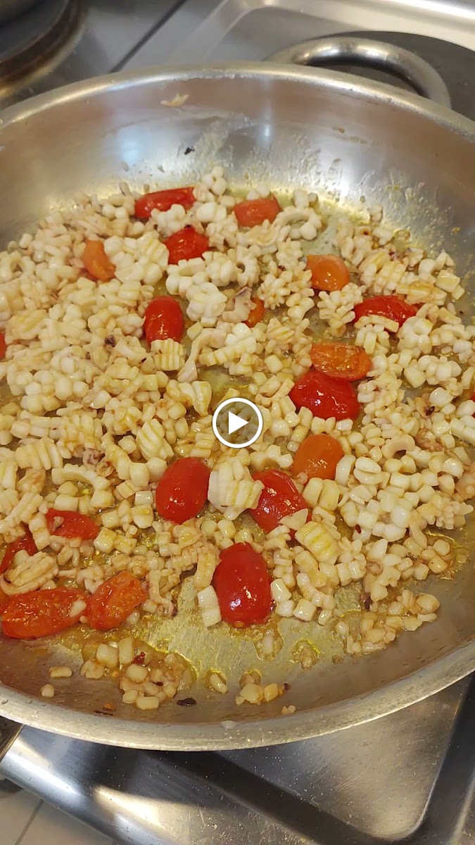 Pausa Caffe Olgiata - 2