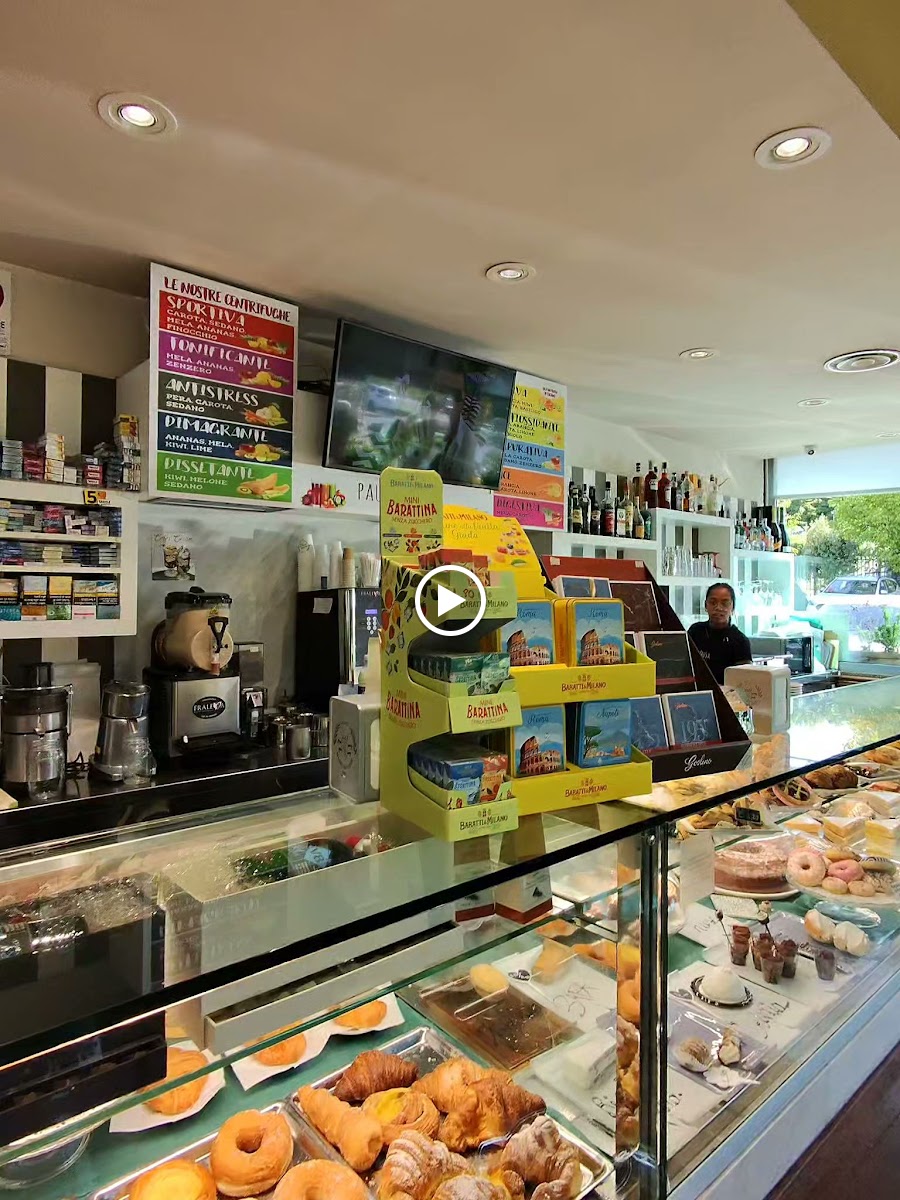 Pausa Caffe Olgiata - 3