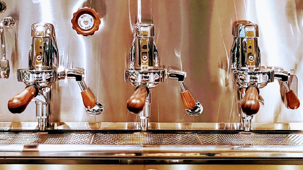 Pausa Caffe Olgiata - 4