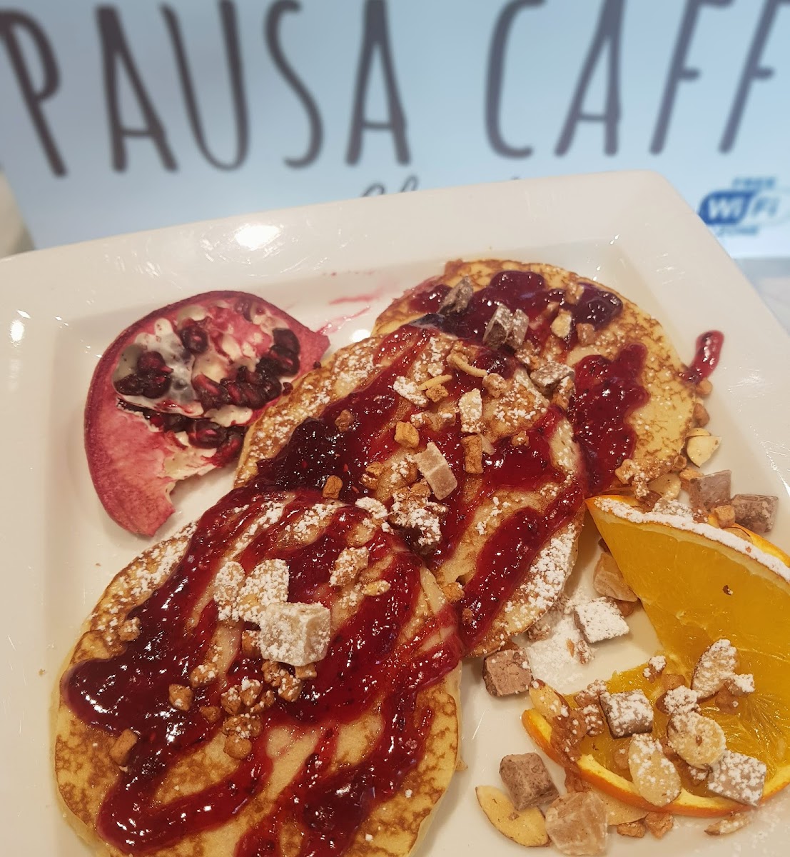 Pausa Caffe Olgiata - 5