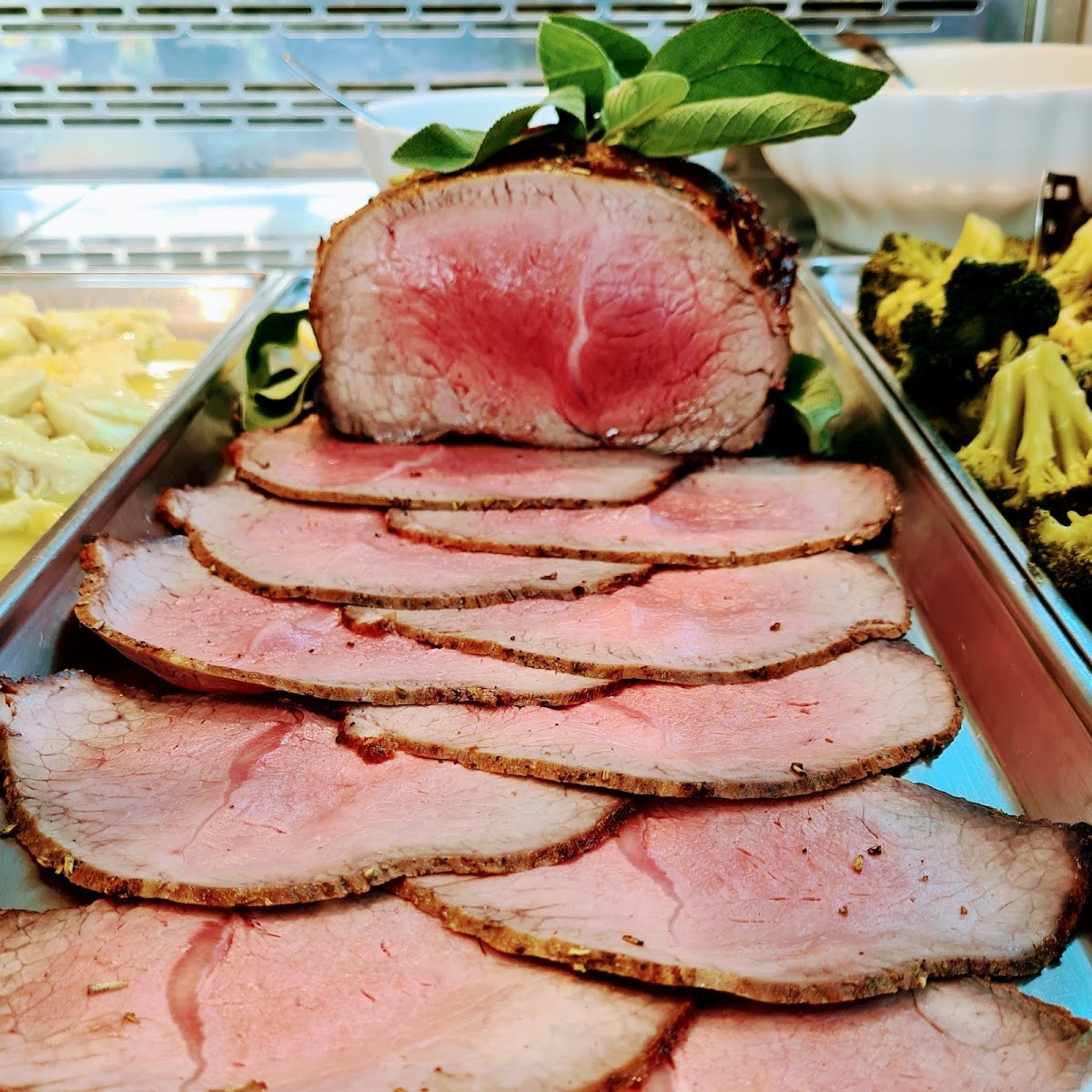 Pausa Caffe Olgiata - 6