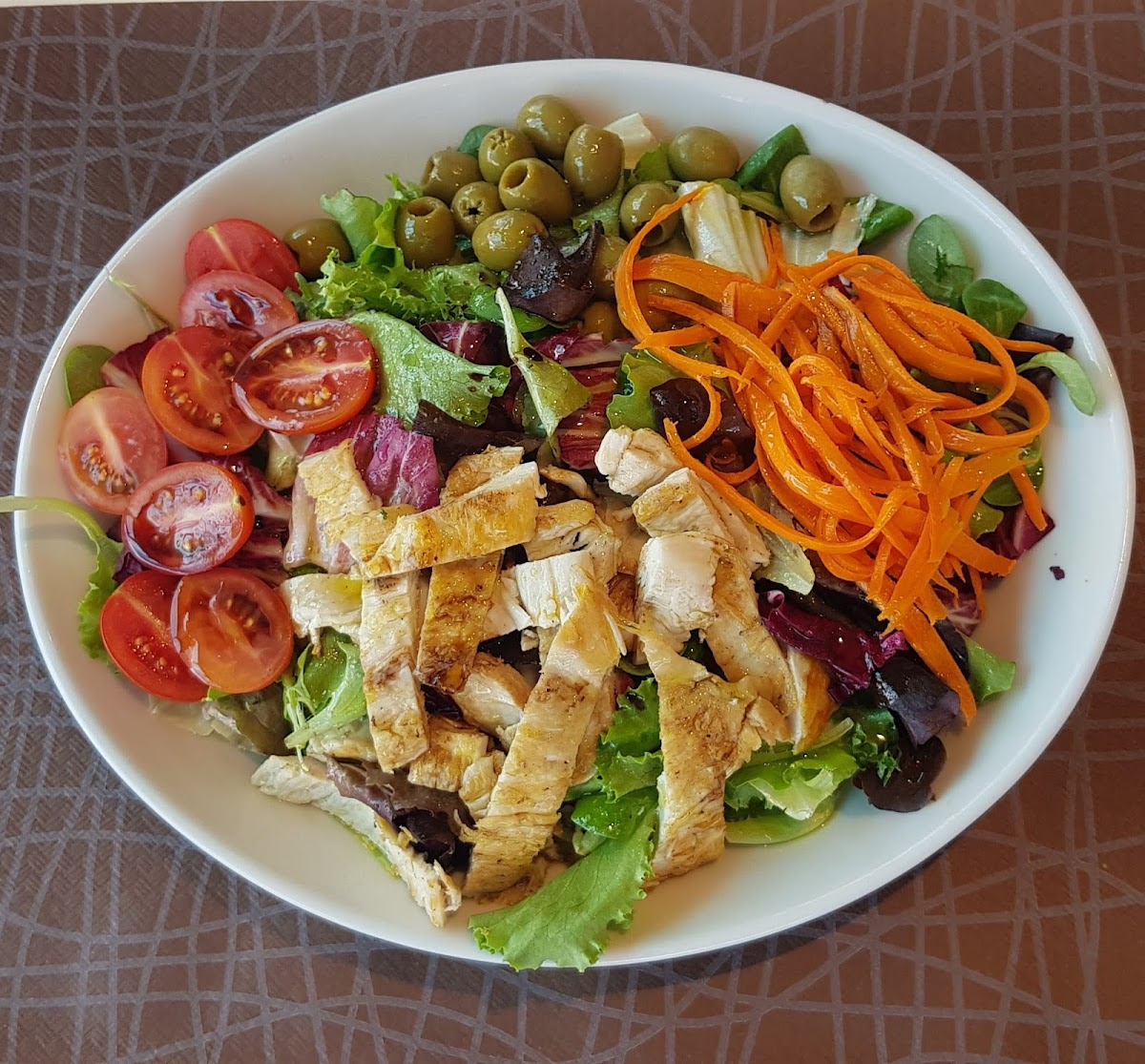 Pausa Caffe Olgiata - 8