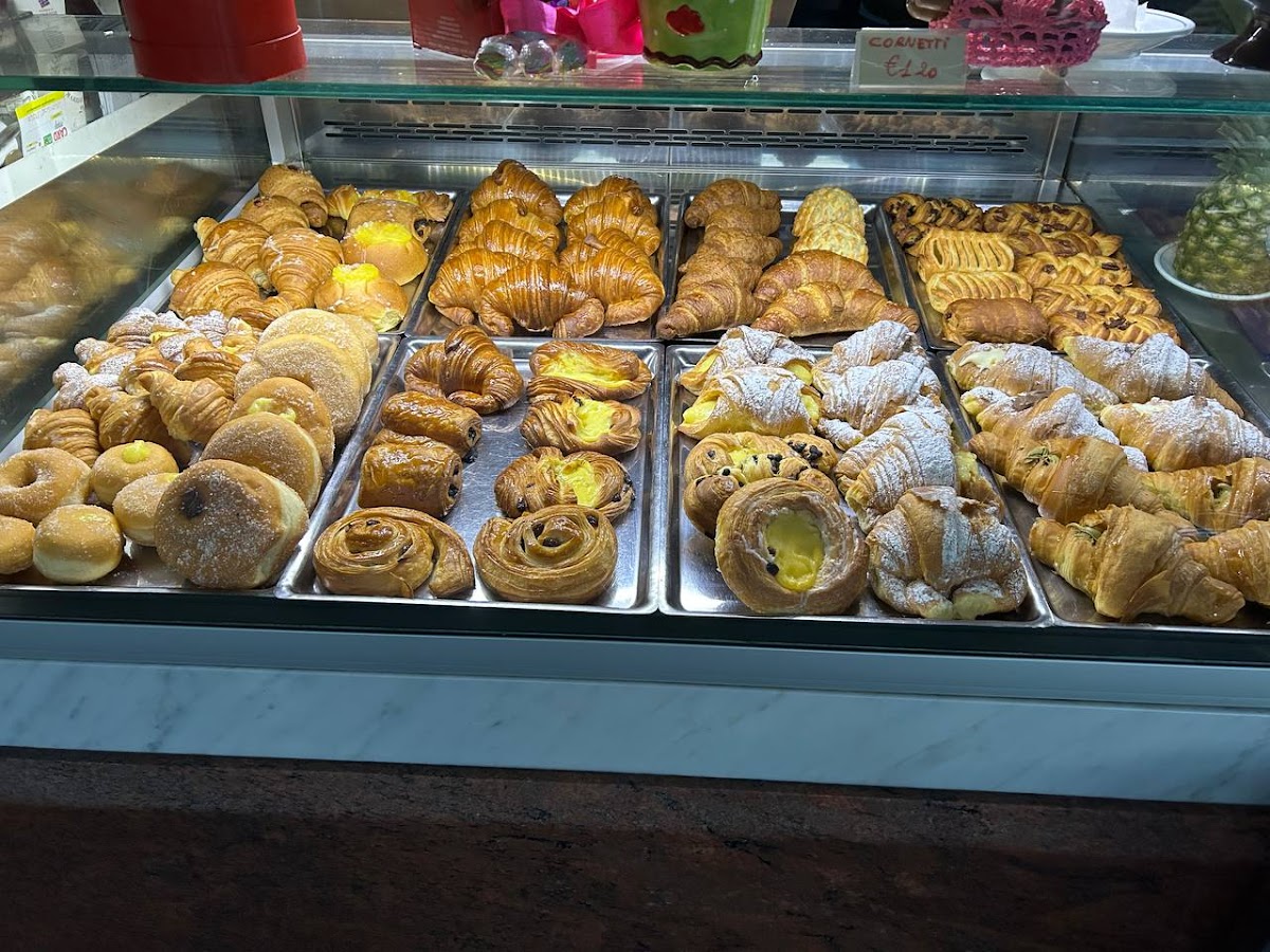 Pausa Caffe Olgiata - 9