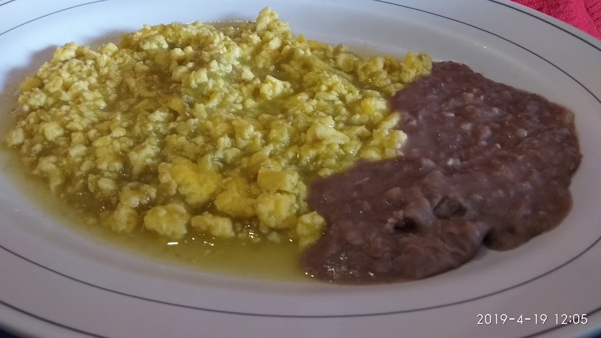 Café del Puente - 7