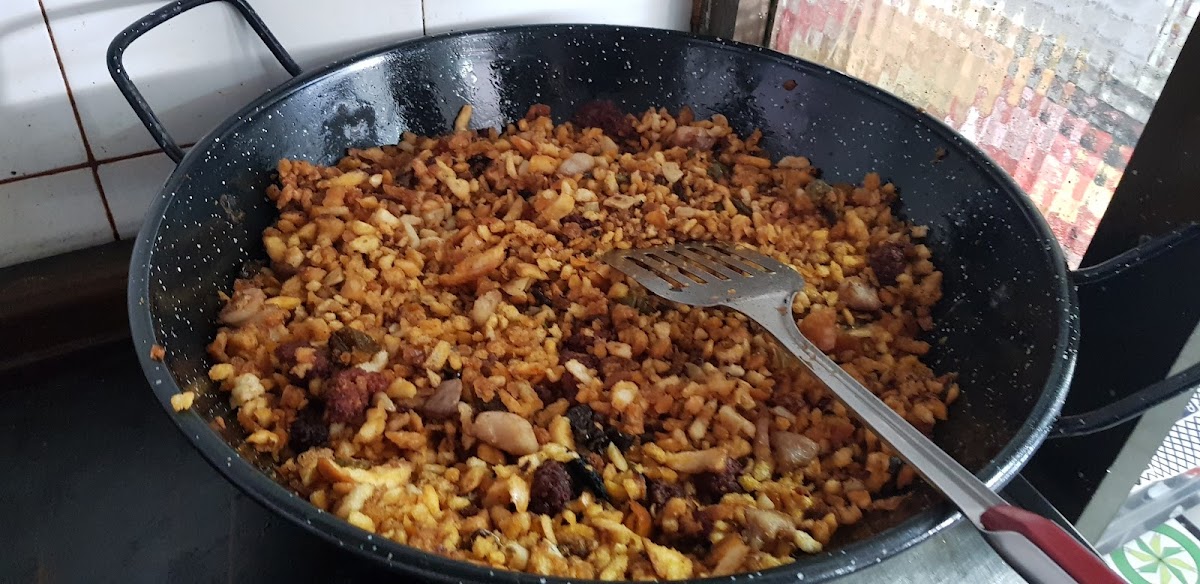 Cafeteria La Peque - 3