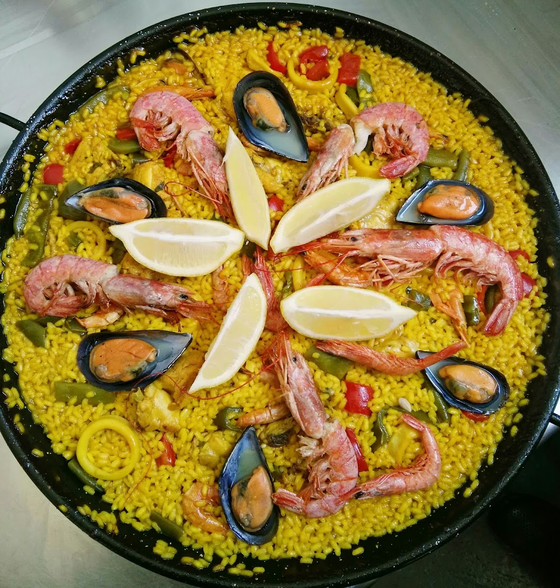 Cafeteria La Peque - 6