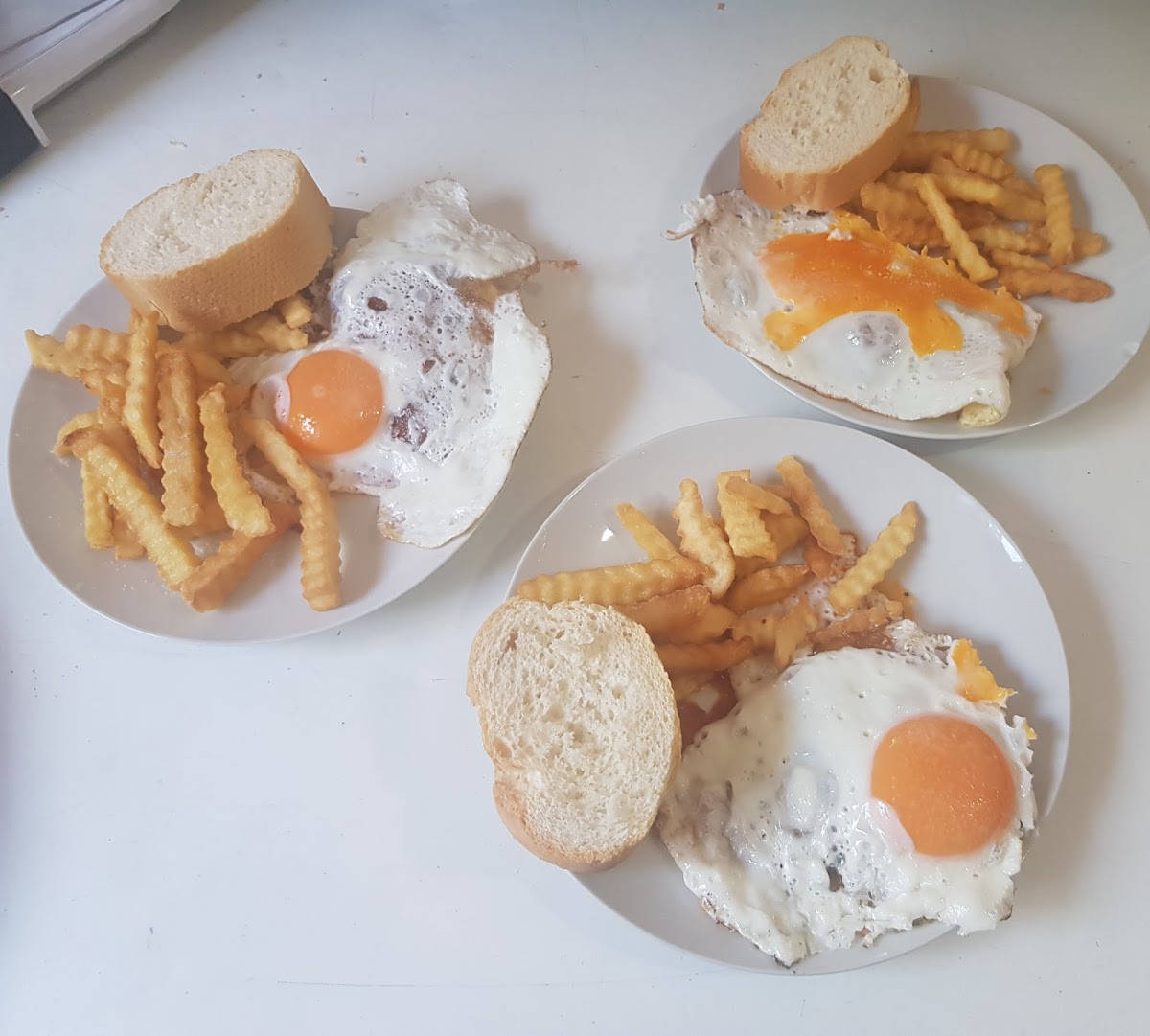 Cafeteria La Peque - 7